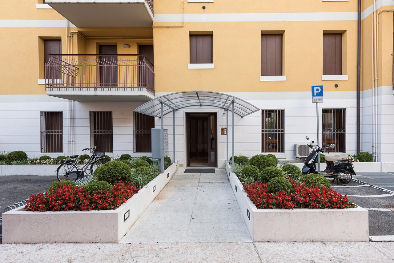 Dimore Verona - Residenza San Zeno Apartments — Photos 2