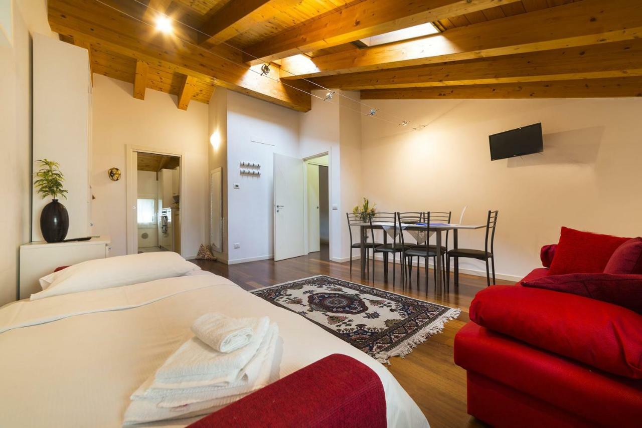 Dimore Verona - Residenza San Zeno Apartments — Photos 3