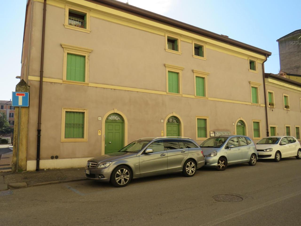 Dimore Verona - Residenza San Zeno Apartments, Verona