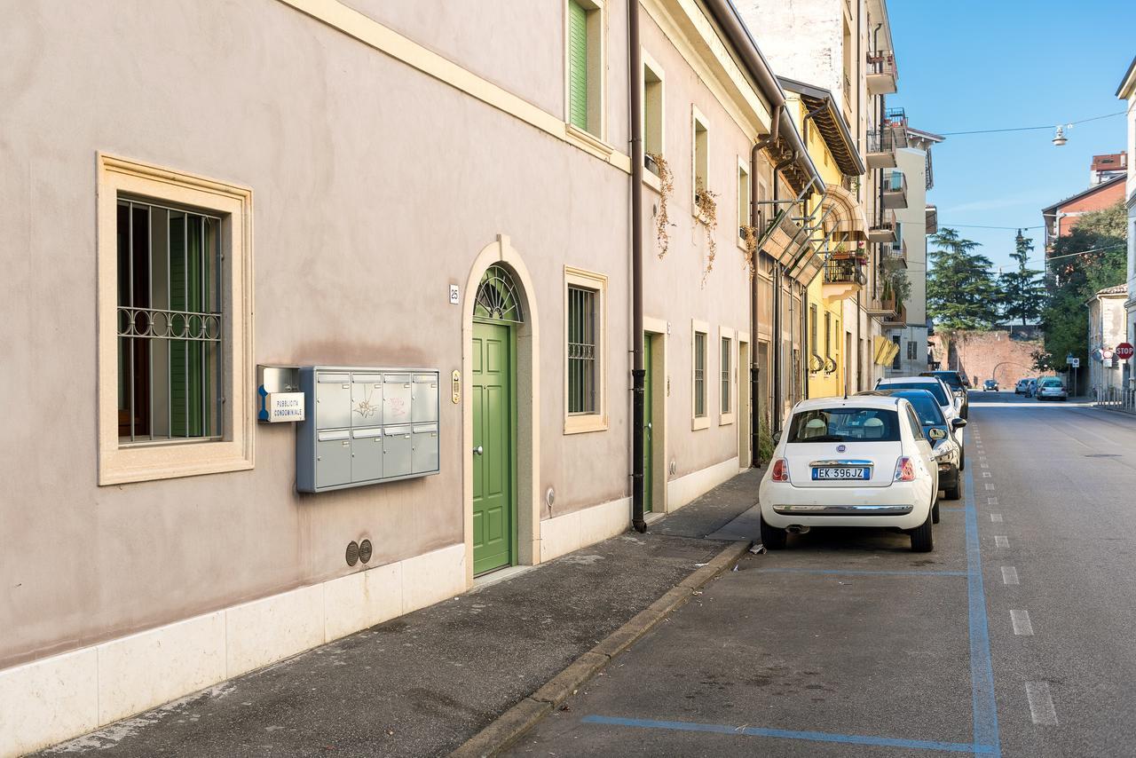 Dimore Verona - Residenza San Zeno Apartments — Photos 1